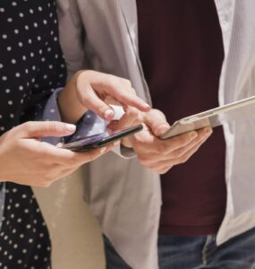 Parceria com influencers impulsiona estratégias de vendas