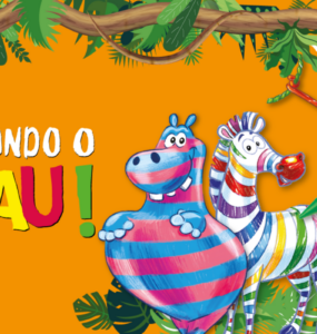 BIC Kids e Cinépolis lançam combo com kit de colorir