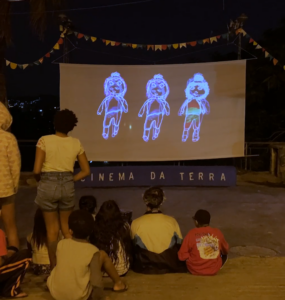 TV Cultura exibe o festival MegaCities ShortDocs 2023/24