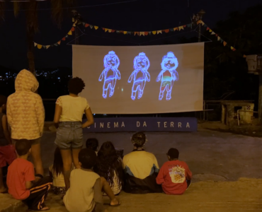 TV Cultura exibe o festival MegaCities ShortDocs 2023/24