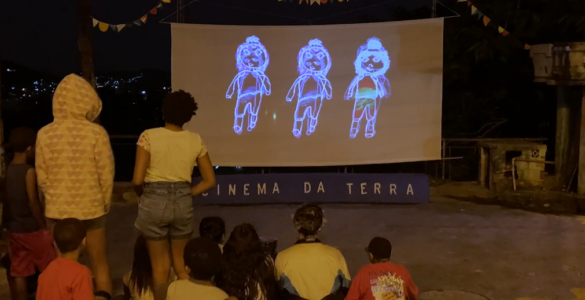 TV Cultura exibe o festival MegaCities ShortDocs 2023/24