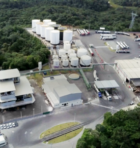 Binatural é destaque em Bioenergia no prêmio do agronegócio