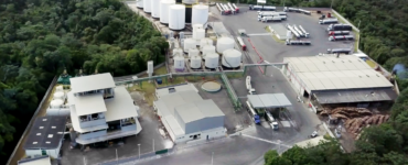 Binatural é destaque em Bioenergia no prêmio do agronegócio