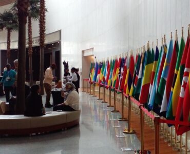 Brasil passa o bastão do G20 para a África do Sul