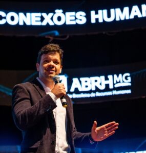 ABRH-MG encerra o ano com balanço positivo e inicia 2025 com nova gestão