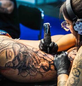 Rio recebe a 12ª Tattoo Week, um dos maiores festivais de tatuagem do mundo