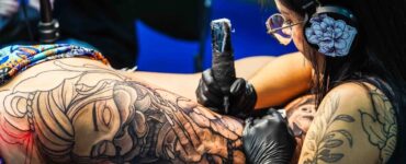 Rio recebe a 12ª Tattoo Week, um dos maiores festivais de tatuagem do mundo