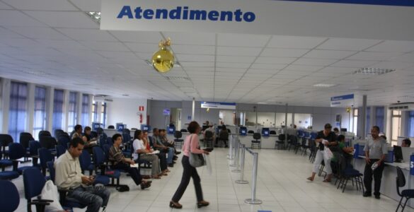 Fila de espera no INSS aumenta 33% e expõe desafios no previdenciário