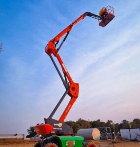 Energia e infraestrutura lideram avanços sustentáveis