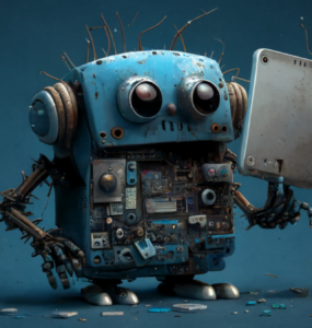 Serverspace lista cinco armadilhas no uso de IA