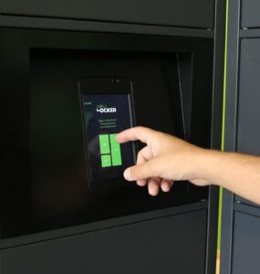 Armários inteligentes aliam economia e suporte a sellers