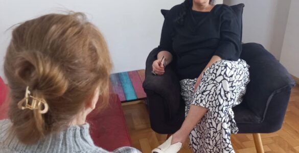 Psicanalista esclarece principais dúvidas sobre borderline