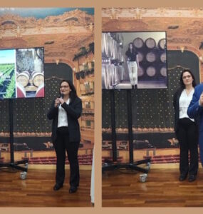Let's Go Wine e Vila Galé firmam parceria enoturística em Portugal e no Brasil