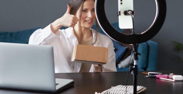 Vídeos influenciam decisão de compra de consumidores