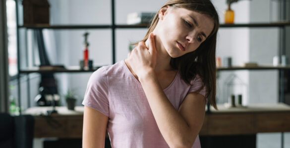 Pessoas com fibromialgia podem ter direito a aposentadoria