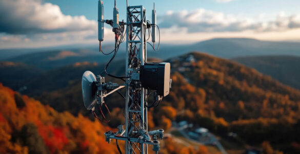 Deutsche Telekom Global Carrier lança PoP 5G em Dallas