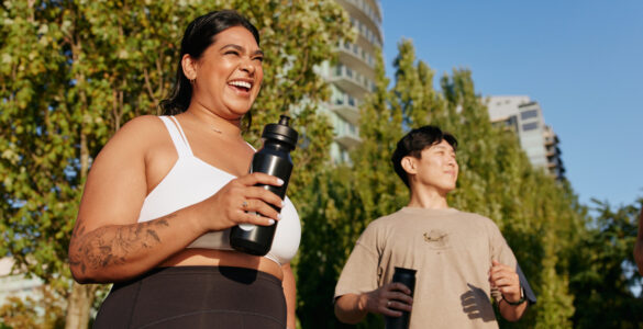 América Latina: pesquisa revela mercado fitness em expansão