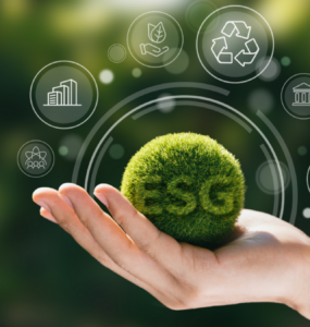 ESG transforma reputação e marcas no mercado global