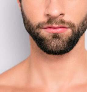 Tricologia melhora a saúde e manutenção da barba