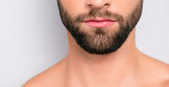 Tricologia melhora a saúde e manutenção da barba