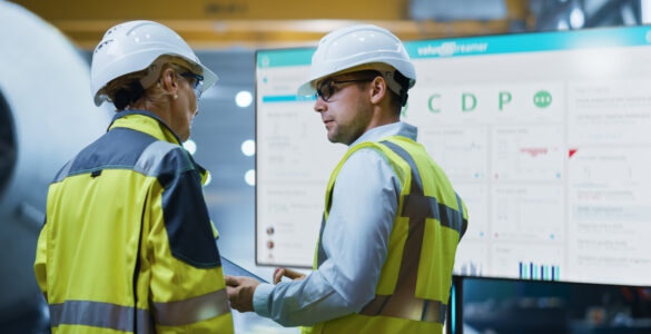 Indústria prevê alta produtividade com IA