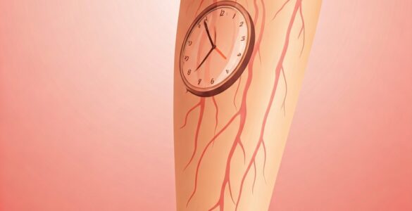 Diagnóstico precoce melhora tratamentos para varizes