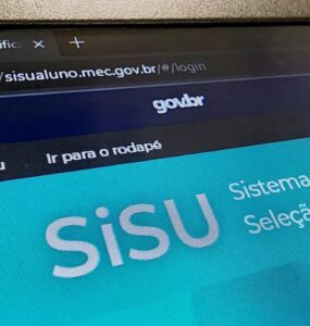 Universidades divulgam vagas ofertadas para Medicina no SISU
