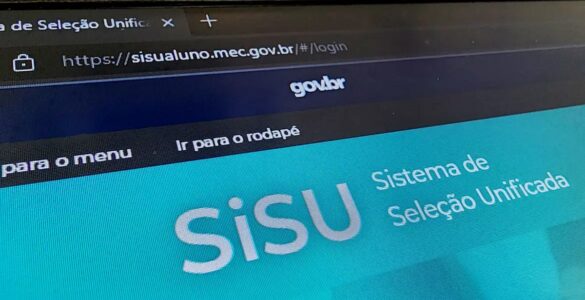 Universidades divulgam vagas ofertadas para Medicina no SISU