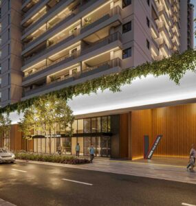 Mercado imobiliário segue em alta em São Paulo e atinge recordes em 2024
