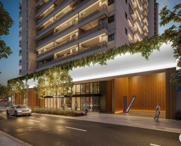 Mercado imobiliário segue em alta em São Paulo e atinge recordes em 2024