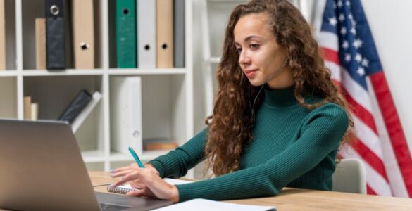 Ensino superior nos EUA atrai mais de 41 mil brasileiros