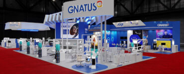 Gnatus leva até a 42º CIOSP novo conceito em autoatendimento