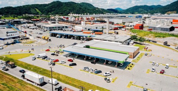 Rede SIM abre a primeira unidade temática da marca em SC