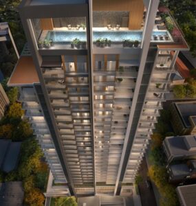 Com Verve Pinheiros, MPD Engenharia recebe Certificado EDGE