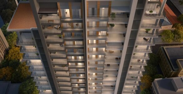 Com Verve Pinheiros, MPD Engenharia recebe Certificado EDGE