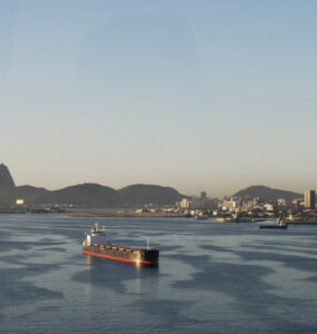 Brasil está entre as dez potências de tecnologia do mundo