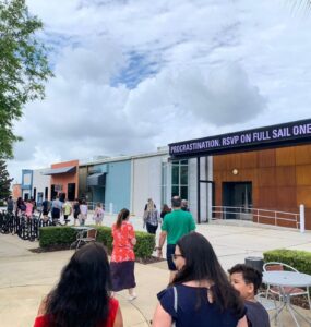 Full Sail abre inscrições para CXP Teens January 2025