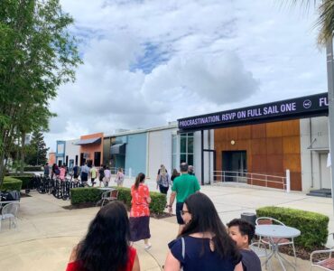 Full Sail abre inscrições para CXP Teens January 2025