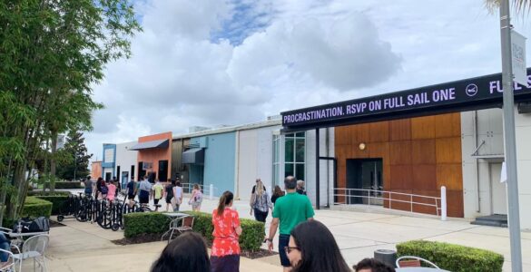 Full Sail abre inscrições para CXP Teens January 2025
