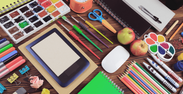 Volta às aulas impacta o orçamento de 85% dos brasileiros