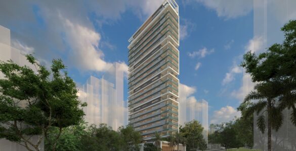 Cresce o número de lançamentos de imóveis de alto padrão em São Paulo
