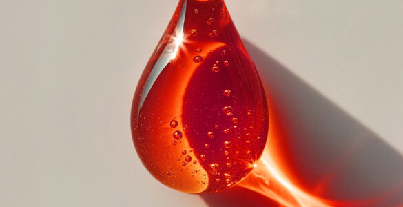 Óleo de mirra é utilizado para a saúde e beleza