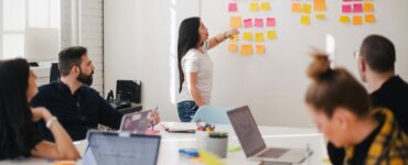 Produtores de eventos transformam ideias em experiências