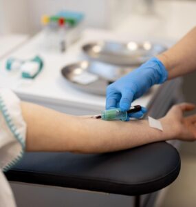 Mais de 70% dos brasileiros não realizam check-up médico
