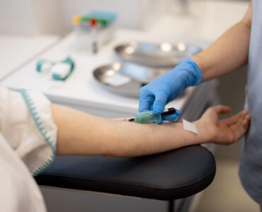 Mais de 70% dos brasileiros não realizam check-up médico