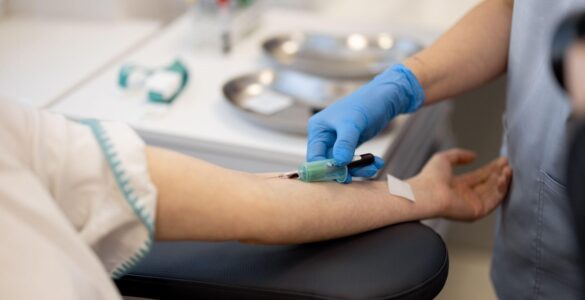 Mais de 70% dos brasileiros não realizam check-up médico