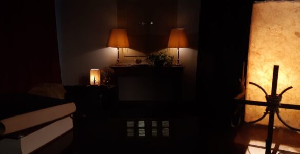 Fevereiro tem estreia do curta-metragem "Prisma: Revisitando Olhares"