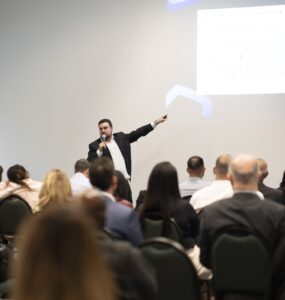 Tendências que transformam o marketing imobiliário em 2025
