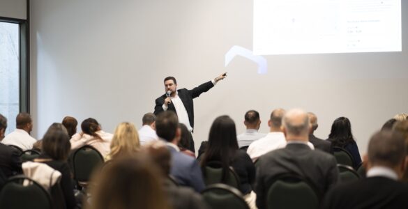 Tendências que transformam o marketing imobiliário em 2025