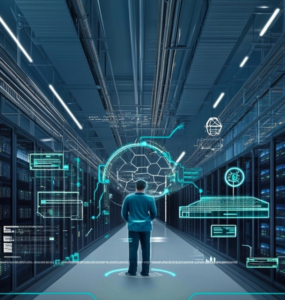Hiperconvergência aumenta eficiência e reduz impactos